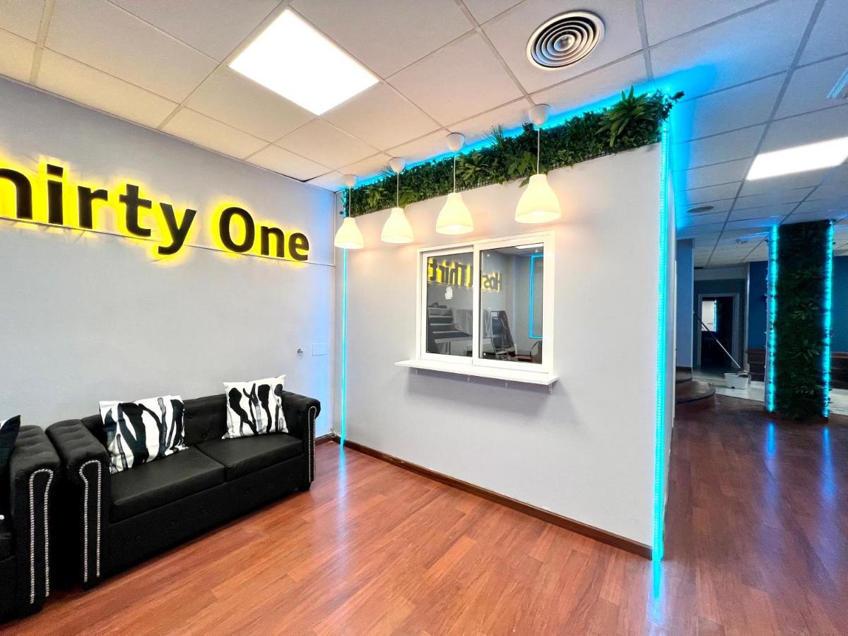 Hostal Thirty One