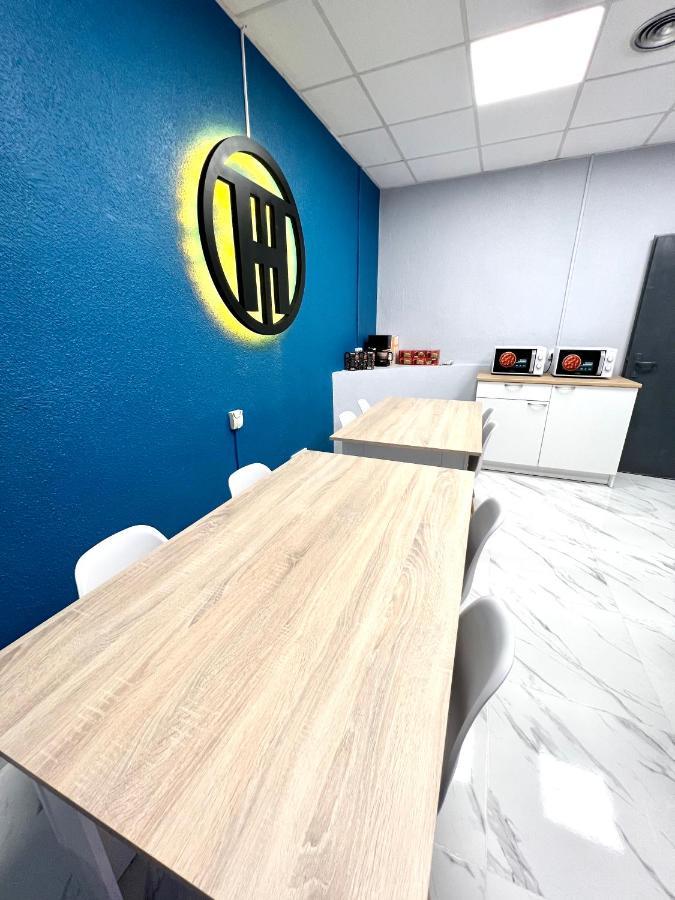 Thirty One Hostal Madrid