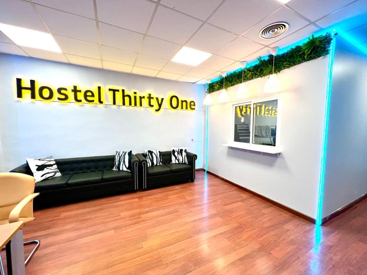 Thirty One Hostal