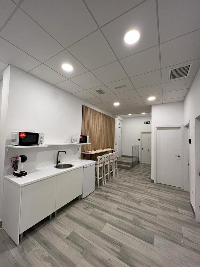 Paris Style Hotel Madrid
