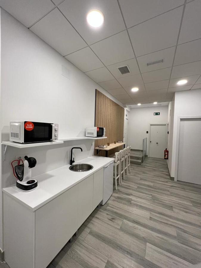 Paris Style Hotel Madrid