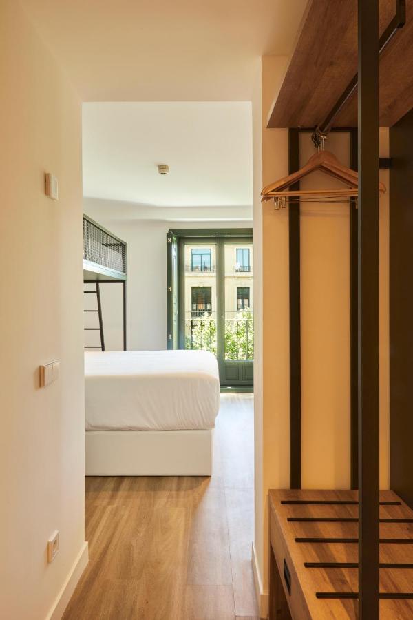 Latroupe Prado * Madrid