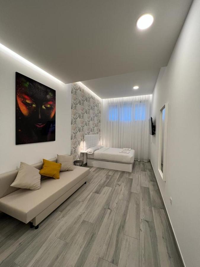 Hotel Ch Tanez Carolina A Madrid