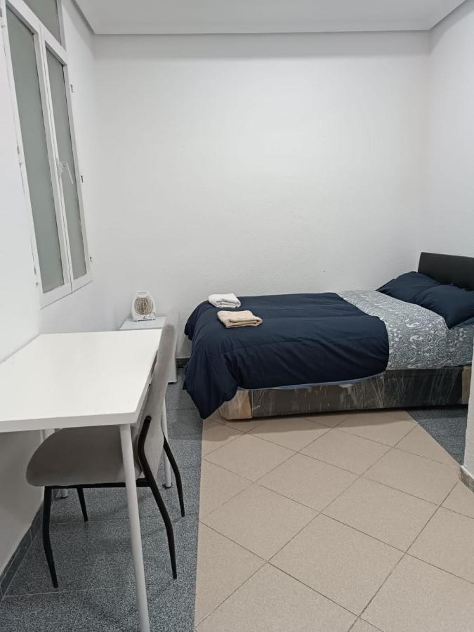 Hostal Parsa *