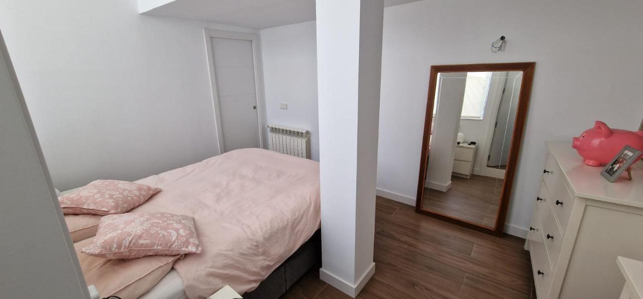 Apartamento Remanso De Luz Y Silencio En La Puerta Del Sol Madrid