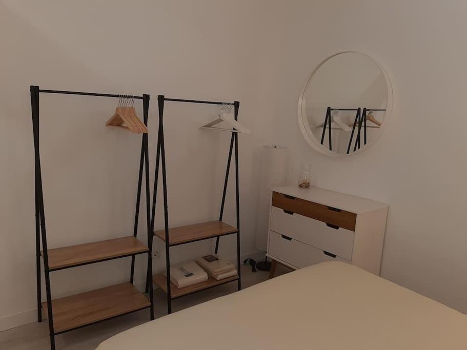 In Calle Hortaleza 96 Apartamento