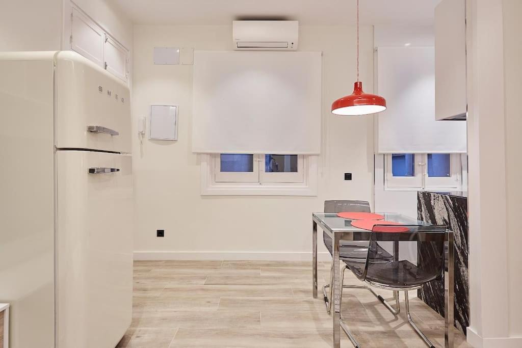 Apartamento In Calle Hortaleza 96 *