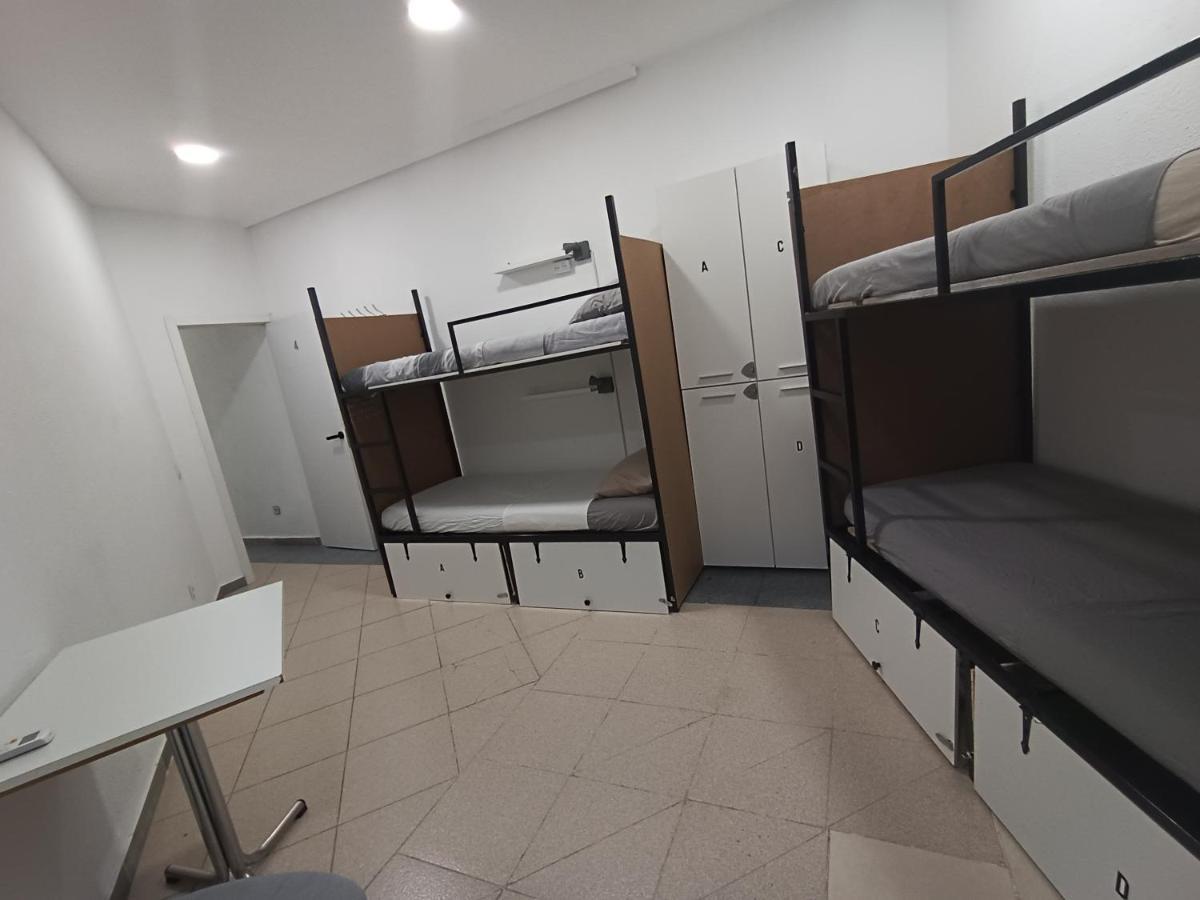 Parsa Hostal