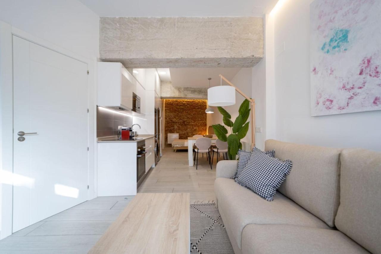 Avenida De Asturias Apartamento