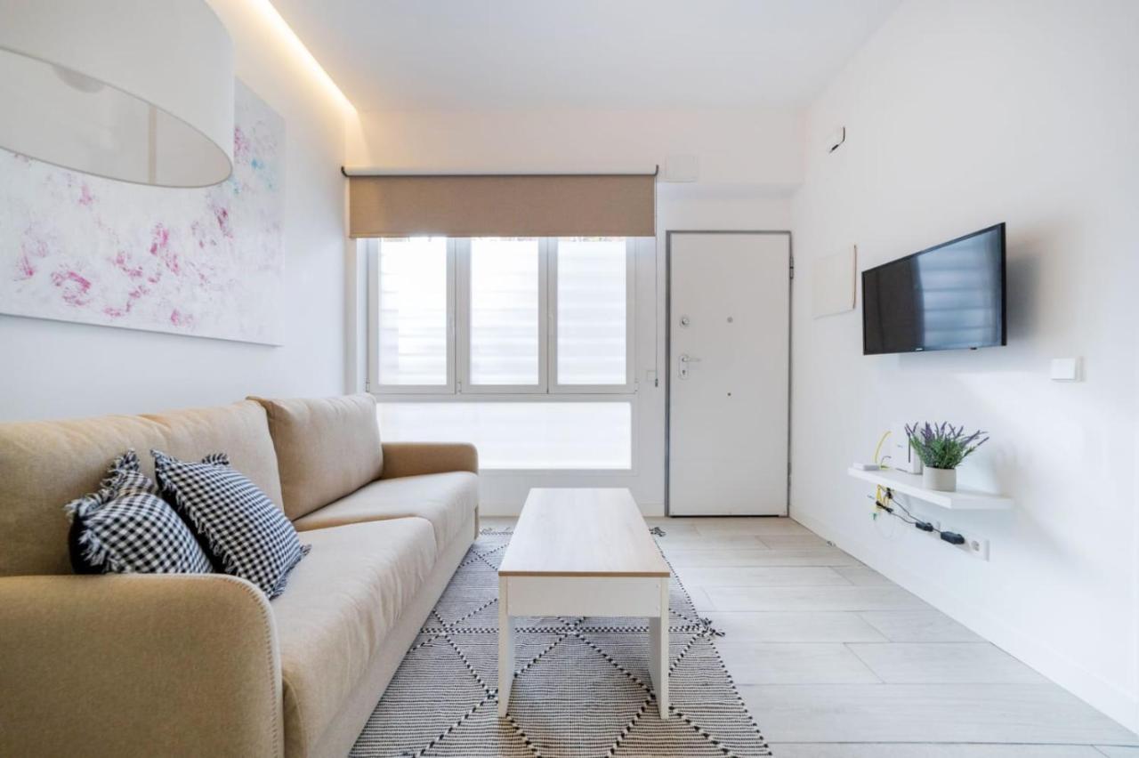 Avenida De Asturias Apartamento