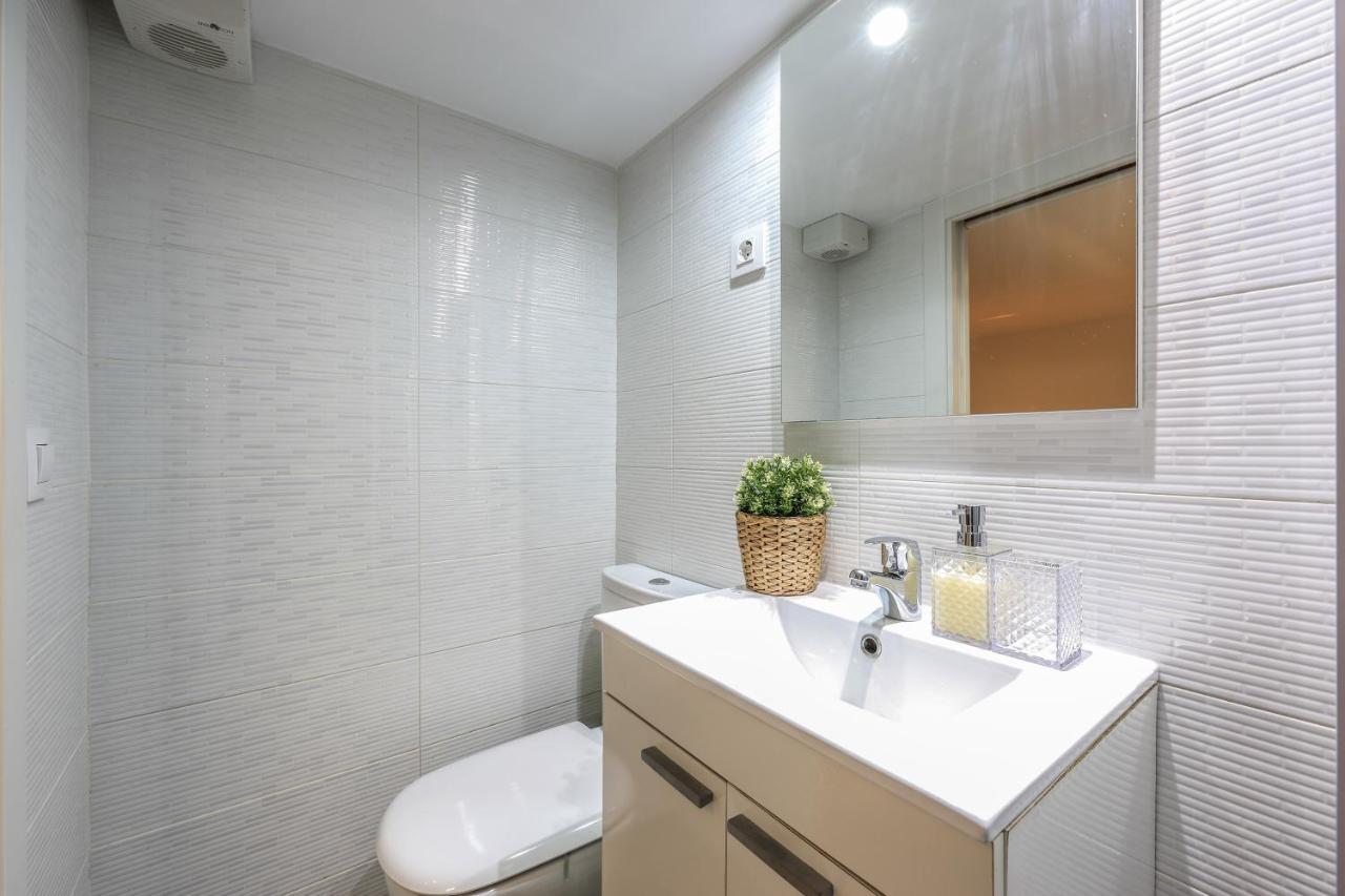 Discover From Our Cozy * Madrid