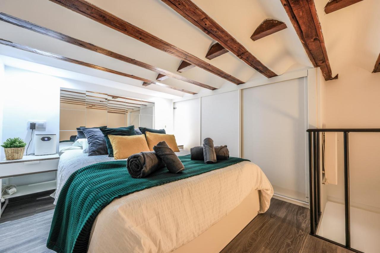 Apartamento Discover From Our Cozy Madrid