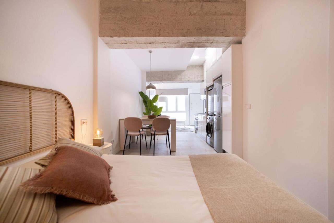 Apartamento Avenida De Asturias Madrid