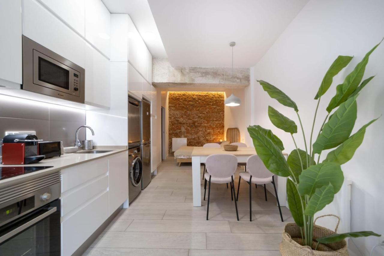 Apartamento Avenida De Asturias