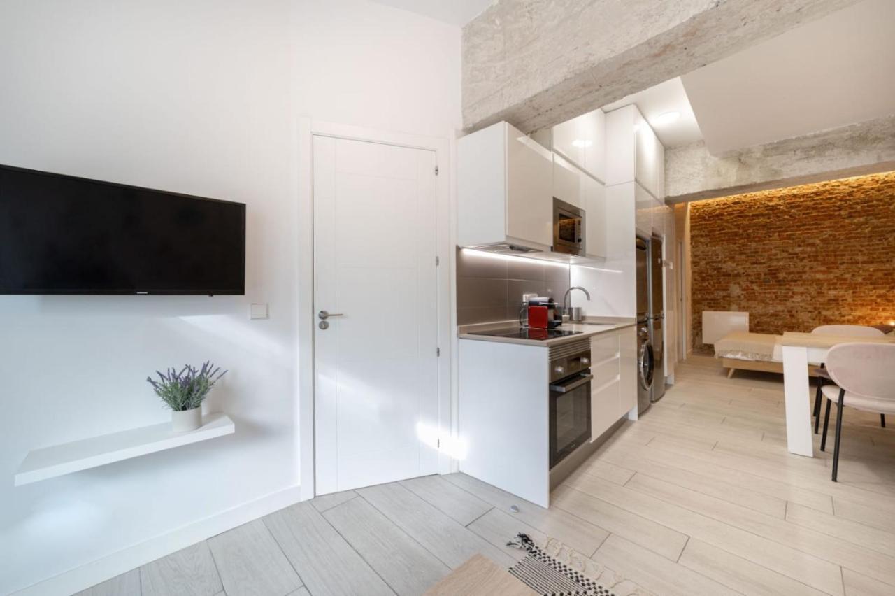 Apartamento Avenida De Asturias *