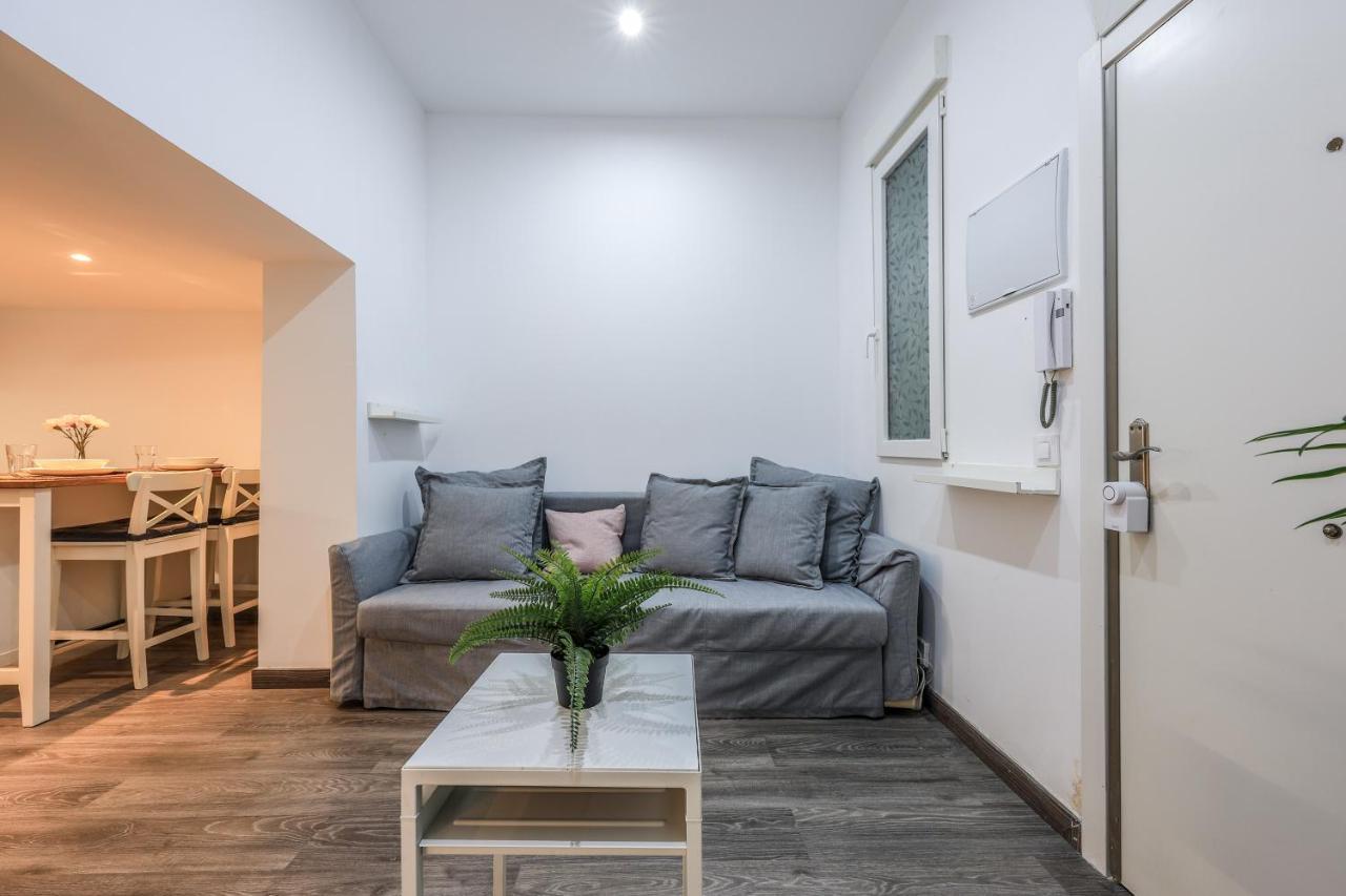 Apartamento Discover From Our Cozy