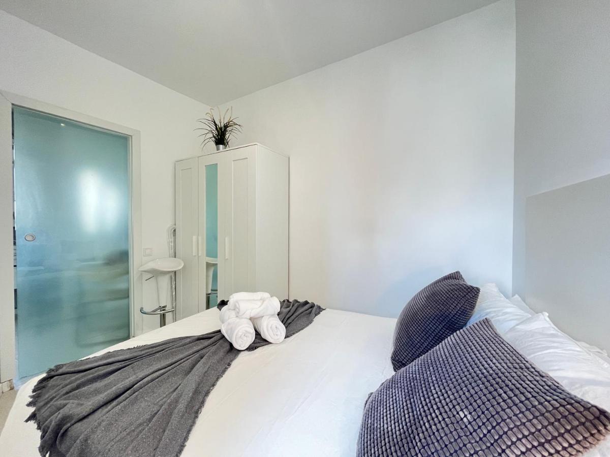 Apartment Formidable Alonso Cano *