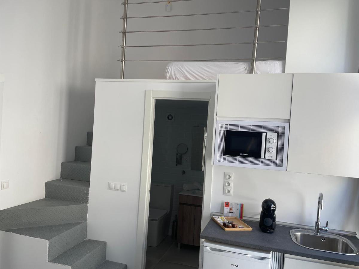 C9 Magnifico En Zona Tranquila Apartamento Madrid