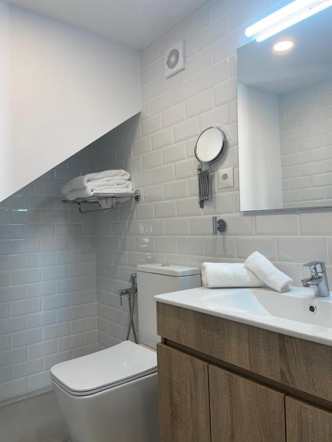 C9 Magnifico En Zona Tranquila Apartamento Madrid