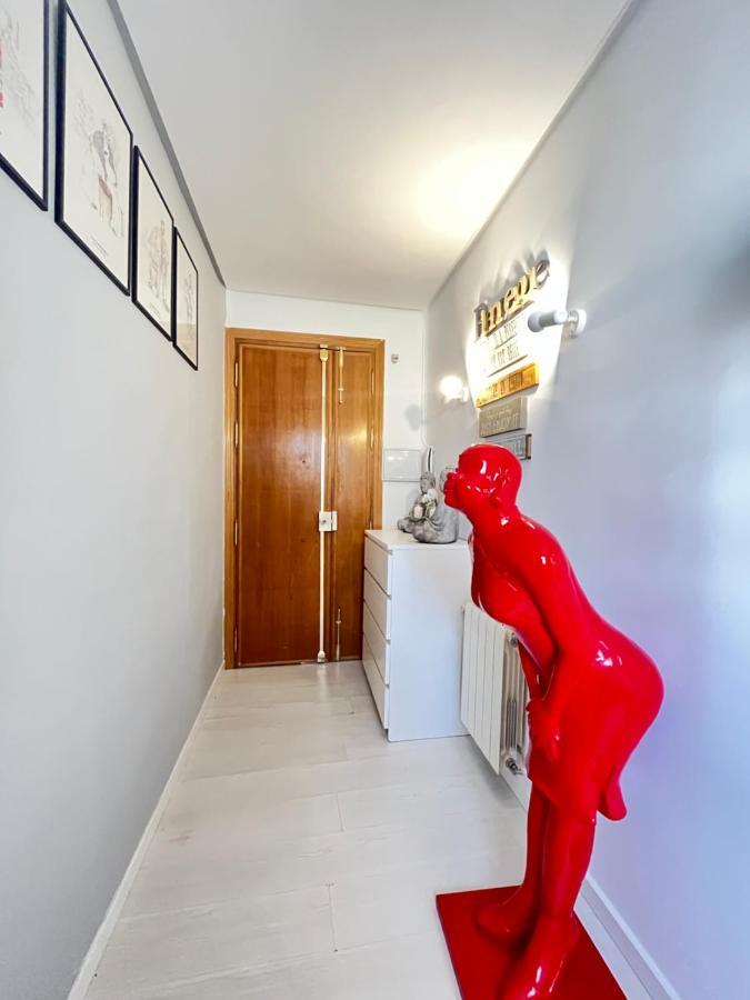 Apartment Formidable Alonso Cano *