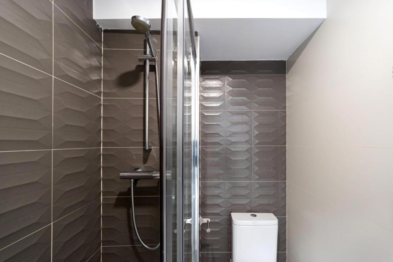 Apartamento Avenida De Asturias B *