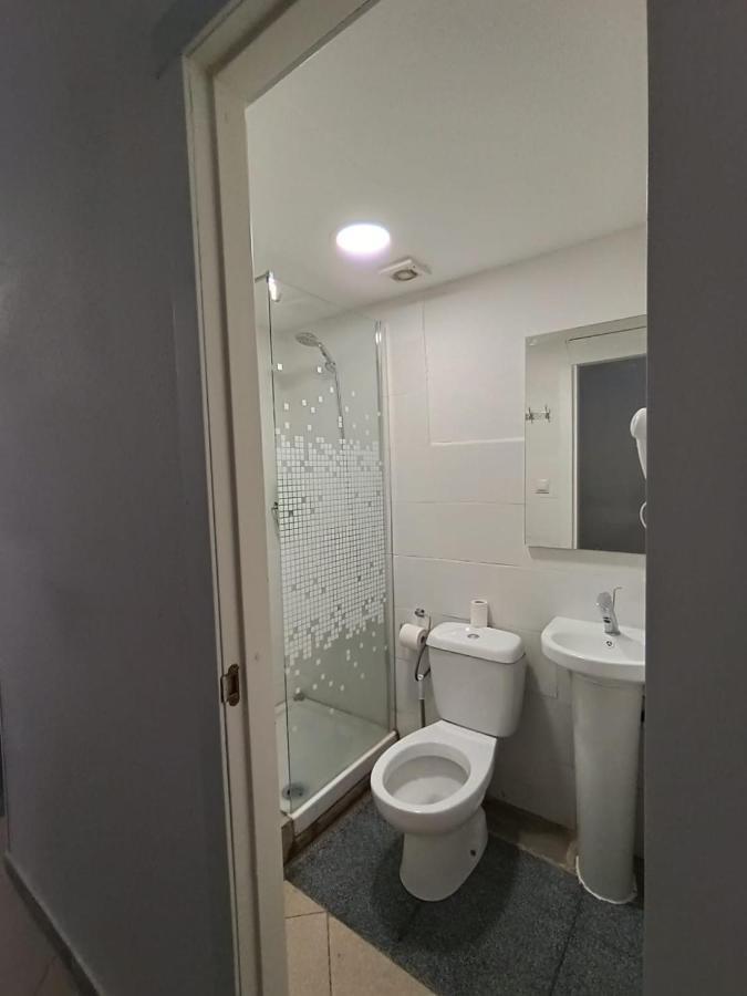 Parsa Hostal