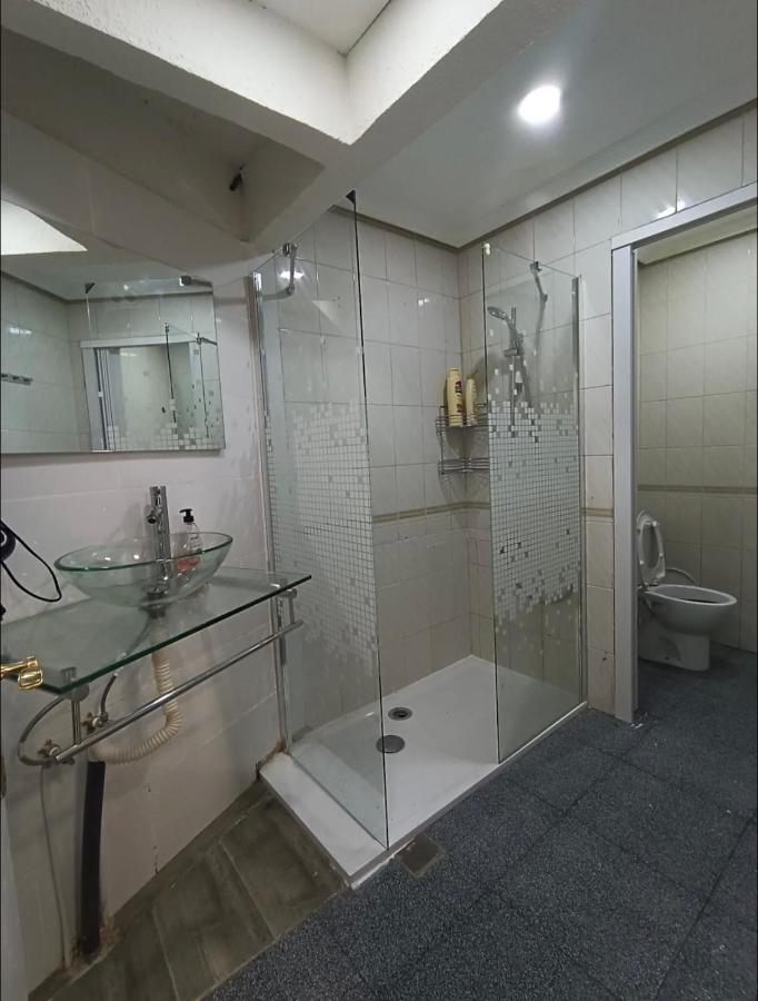 Parsa Hostal Madrid
