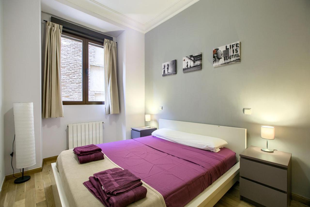 En Centro Historico Apartamento Madrid
