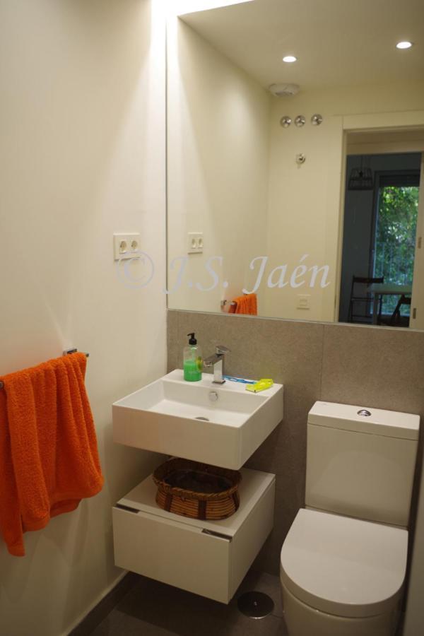 Apartamento Acacias 51, Precioso Apartamento Nuevo