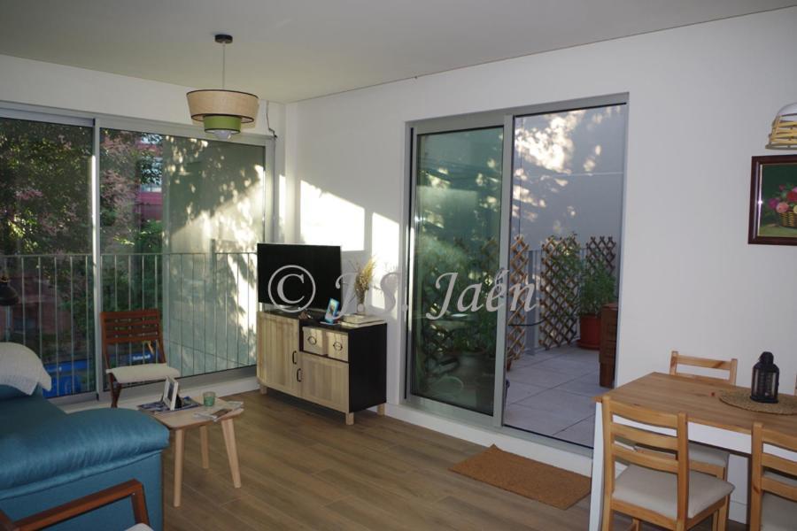 Acacias 51, Precioso Apartamento Nuevo Madrid