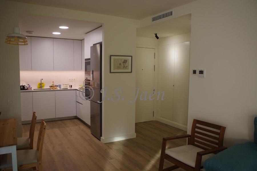 Acacias 51, Precioso Apartamento Nuevo Apartamento