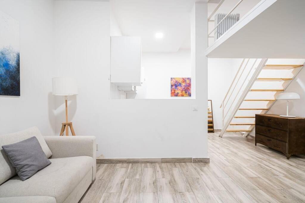 In Chamberi Pon23 Apartamento Madrid