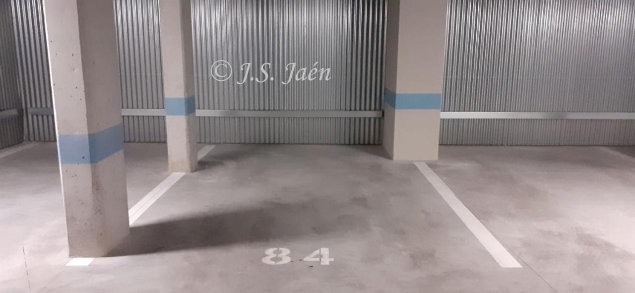 Acacias 51, Precioso Apartamento Nuevo * Madrid