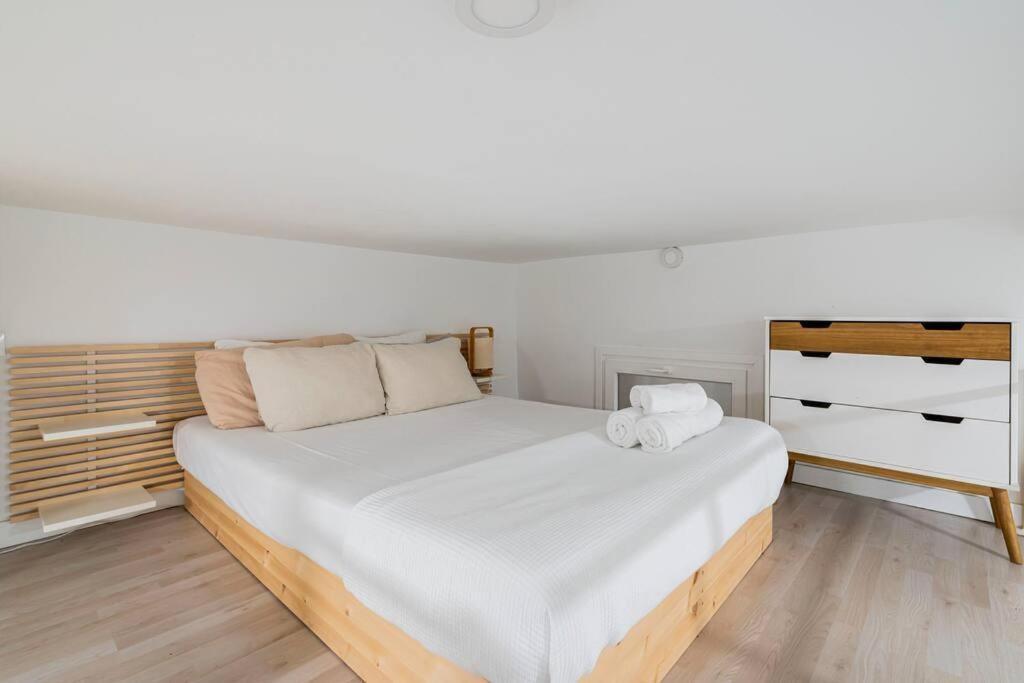 In Chamberi Pon23 Madrid