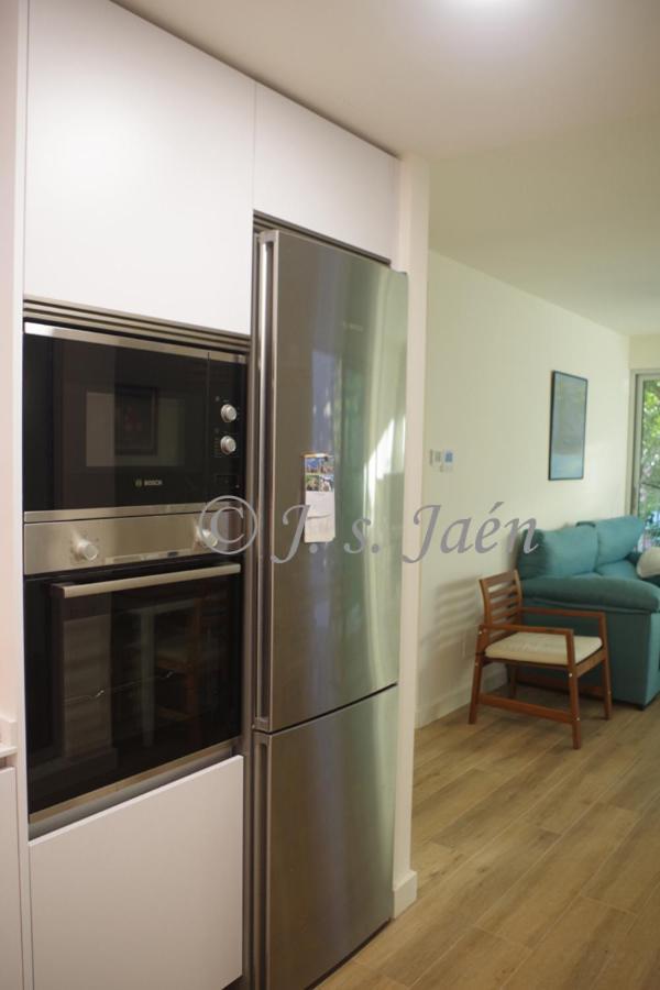 Acacias 51, Precioso Apartamento Nuevo * Madrid
