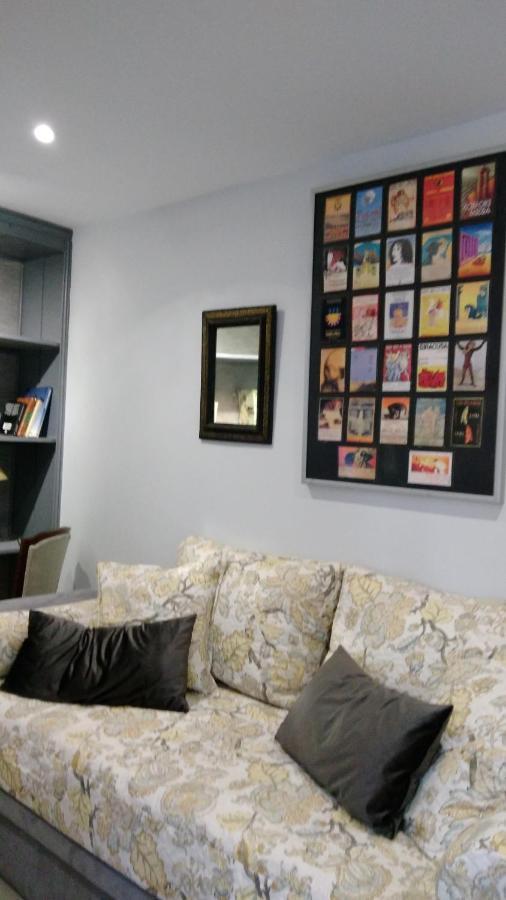 Retiro M-30 Apartamento *