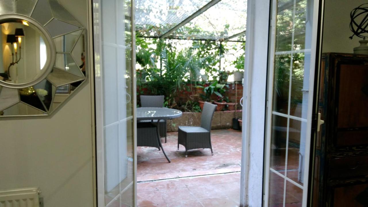 Retiro M-30 Apartamento *