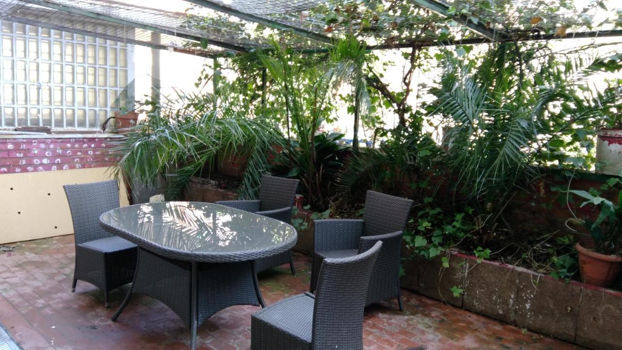 Apartamento Retiro M-30 Madrid