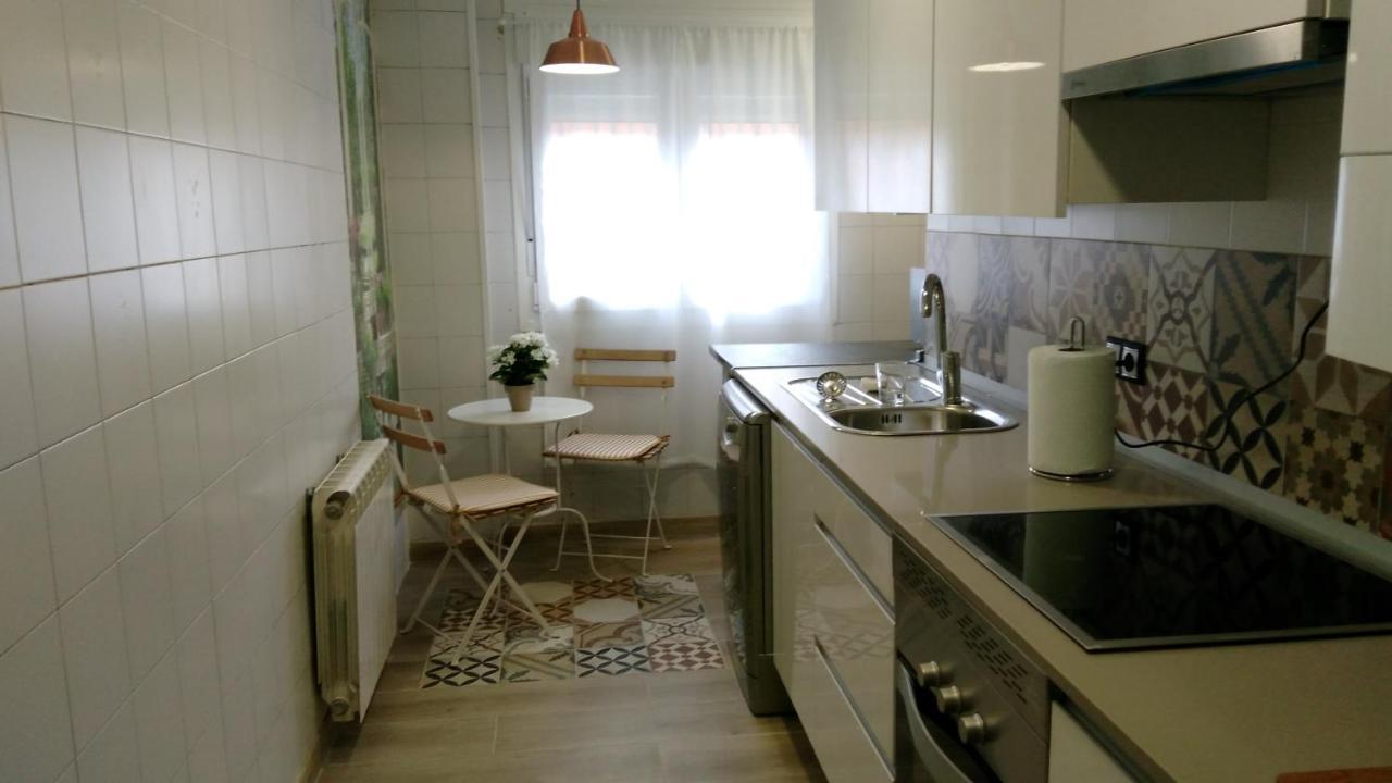 Apartamento Retiro M-30 *