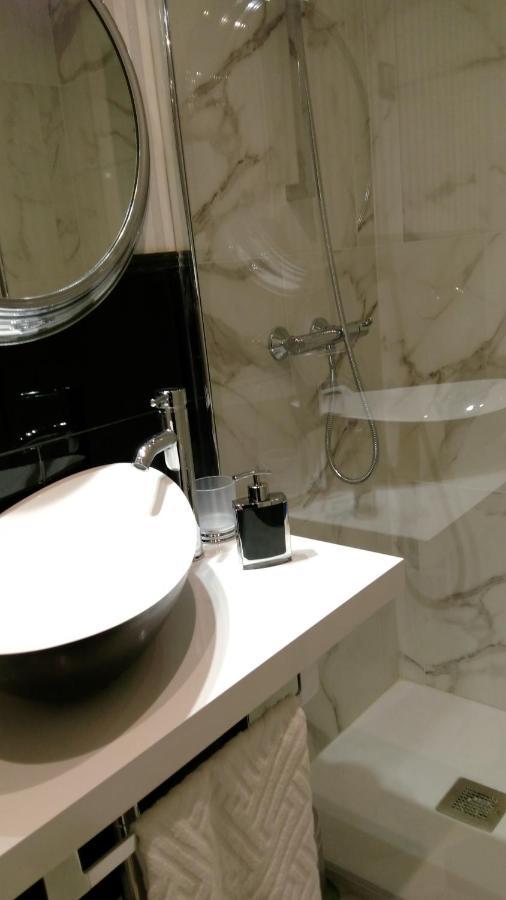 Retiro M-30 Apartamento Madrid