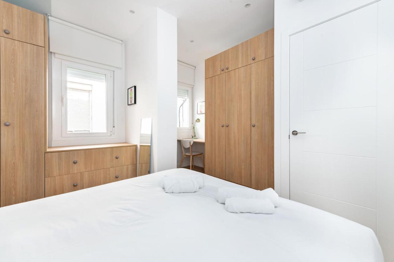 Apartamento Bright Apartment- 1bd 1bth- Alonso Cano