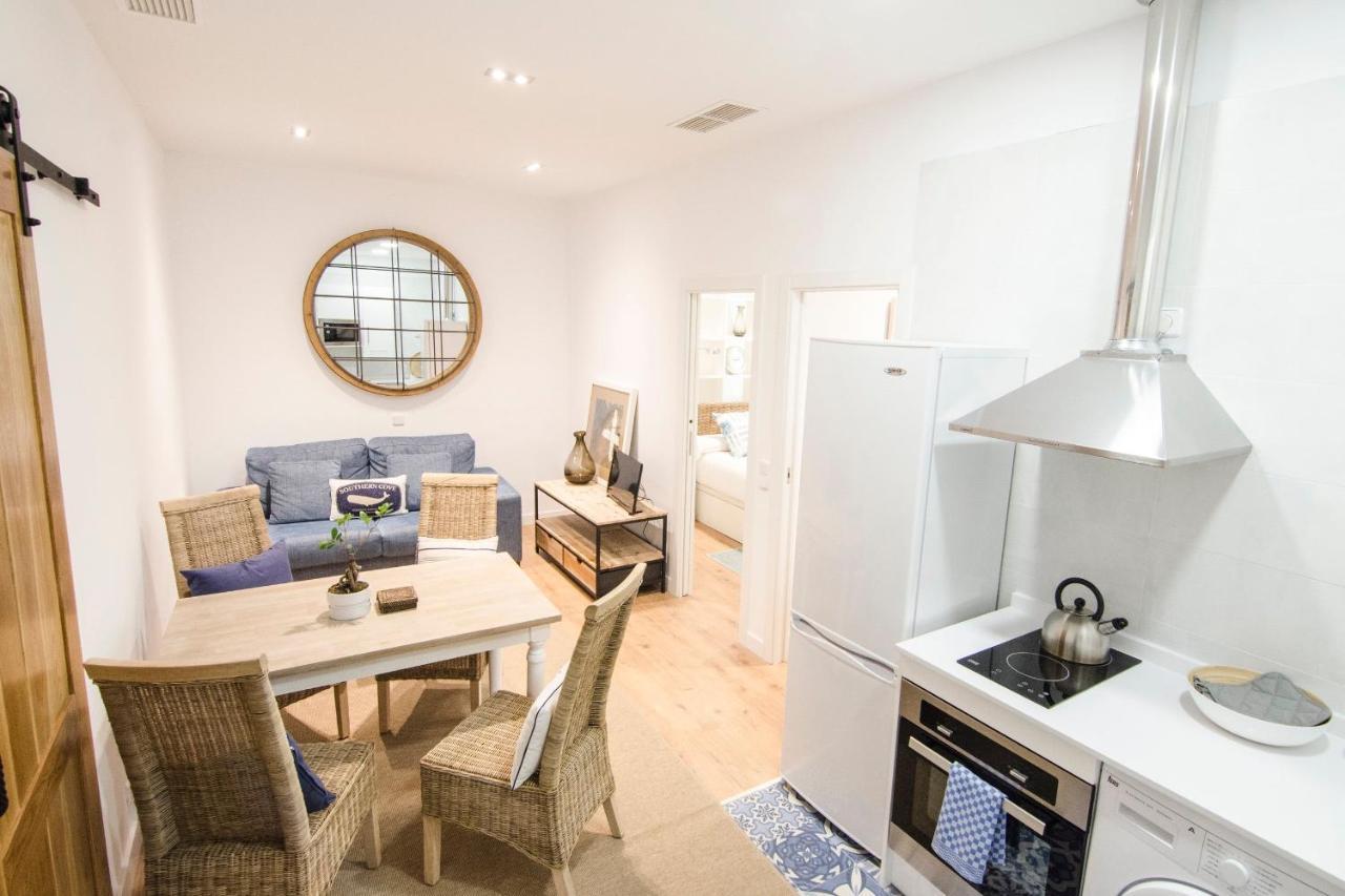 Comfy And Centric- 2bd 1bth- Espoz Y Mina Apartamento *