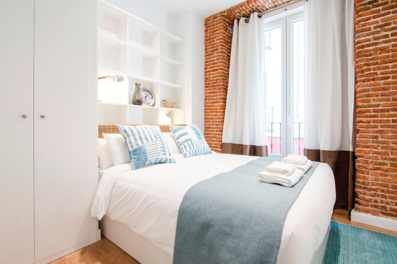 Apartamento Comfy And Centric- 2bd 1bth- Espoz Y Mina