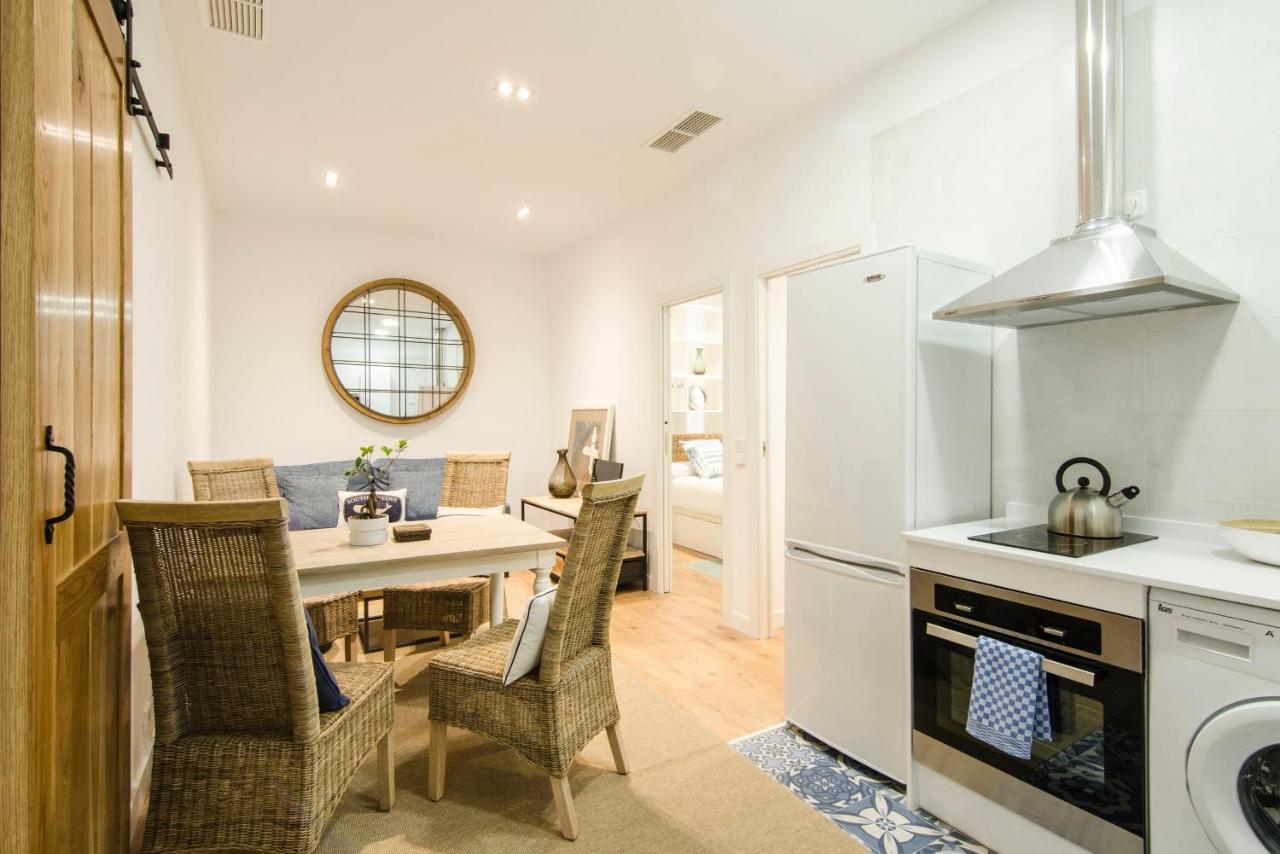 Comfy And Centric- 2bd 1bth- Espoz Y Mina Apartamento
