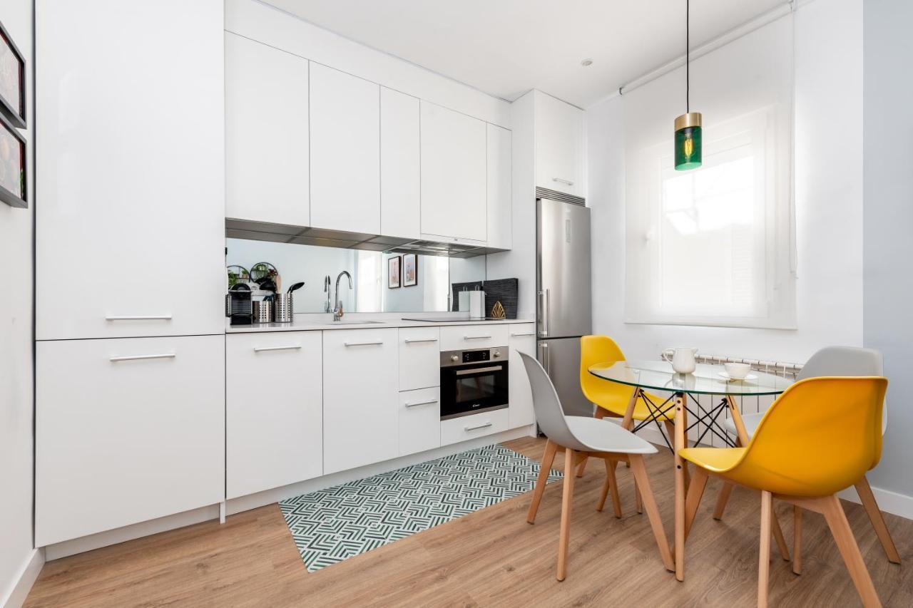 Bright Apartment- 1bd 1bth- Alonso Cano *