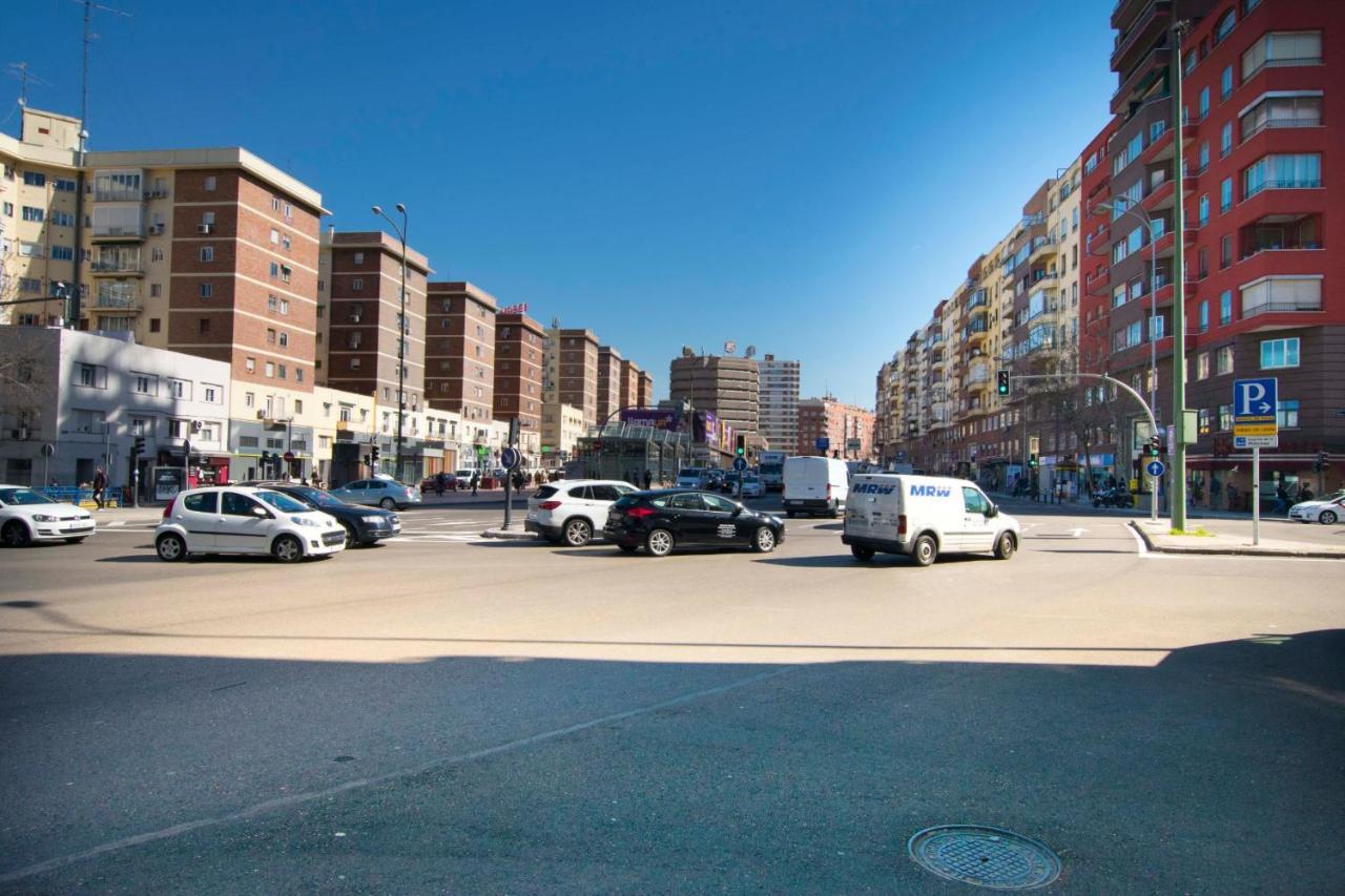 1 Bedroom 1 Bathroom Furnished - Salamanca - Executive Style - Mintystay *