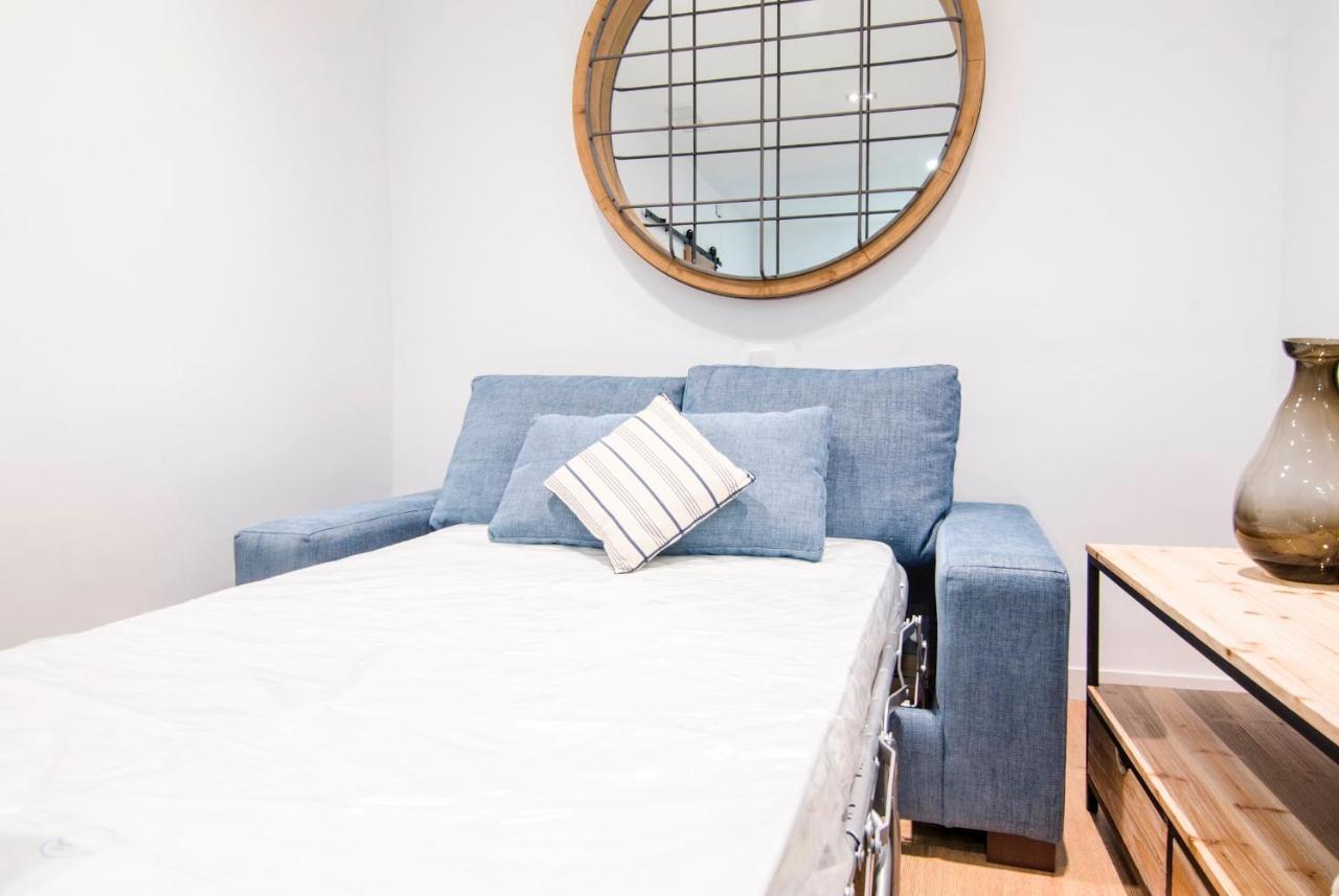 Comfy And Centric- 2bd 1bth- Espoz Y Mina Apartamento *