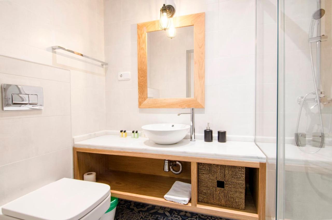 Apartamento Comfy And Centric- 2bd 1bth- Espoz Y Mina