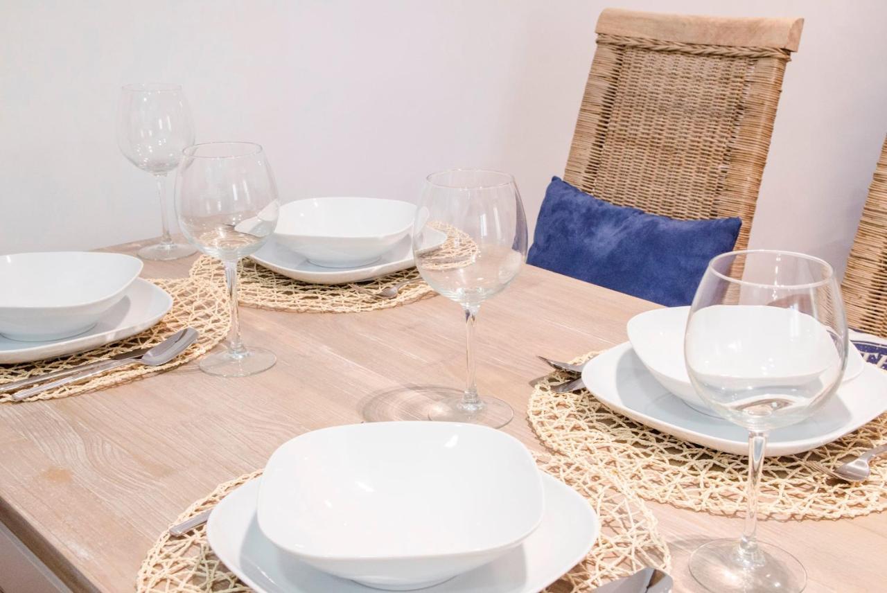 Comfy And Centric- 2bd 1bth- Espoz Y Mina Apartamento Madrid