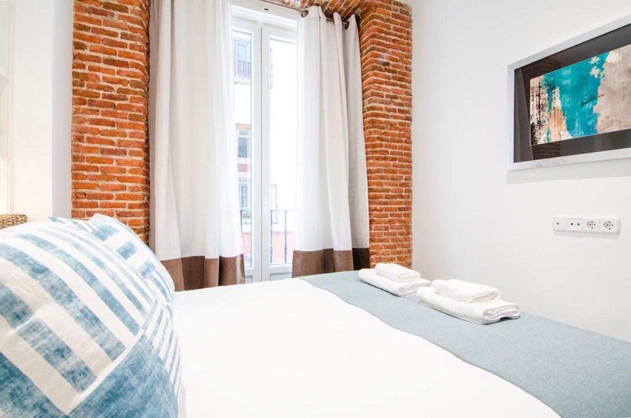 Comfy And Centric- 2bd 1bth- Espoz Y Mina Apartamento